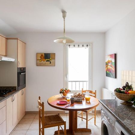 Residence Helios Cargese Ngoại thất bức ảnh