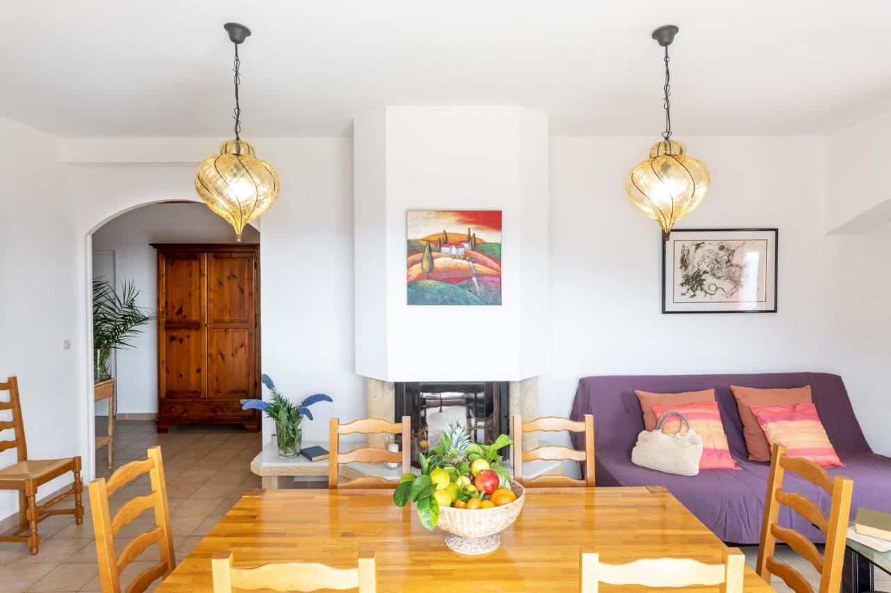 Residence Helios Cargese Ngoại thất bức ảnh
