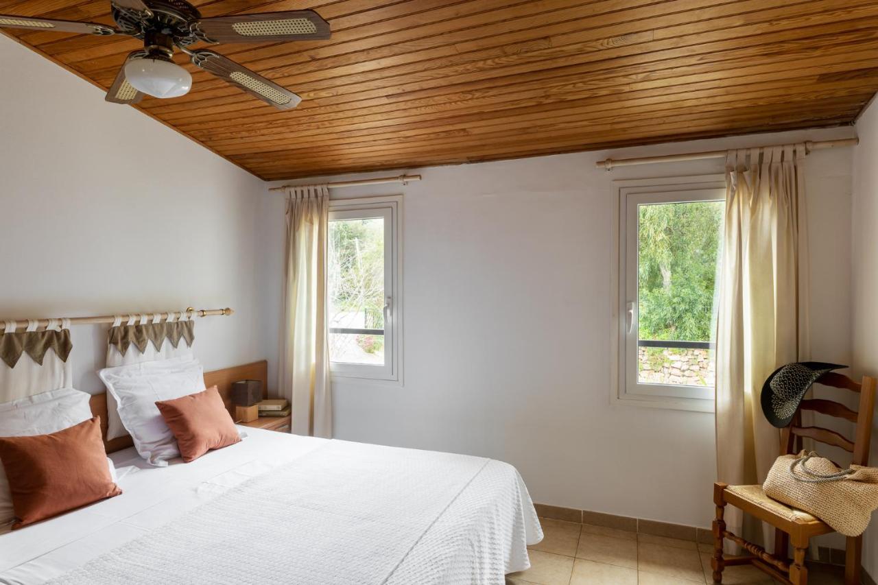 Residence Helios Cargese Ngoại thất bức ảnh