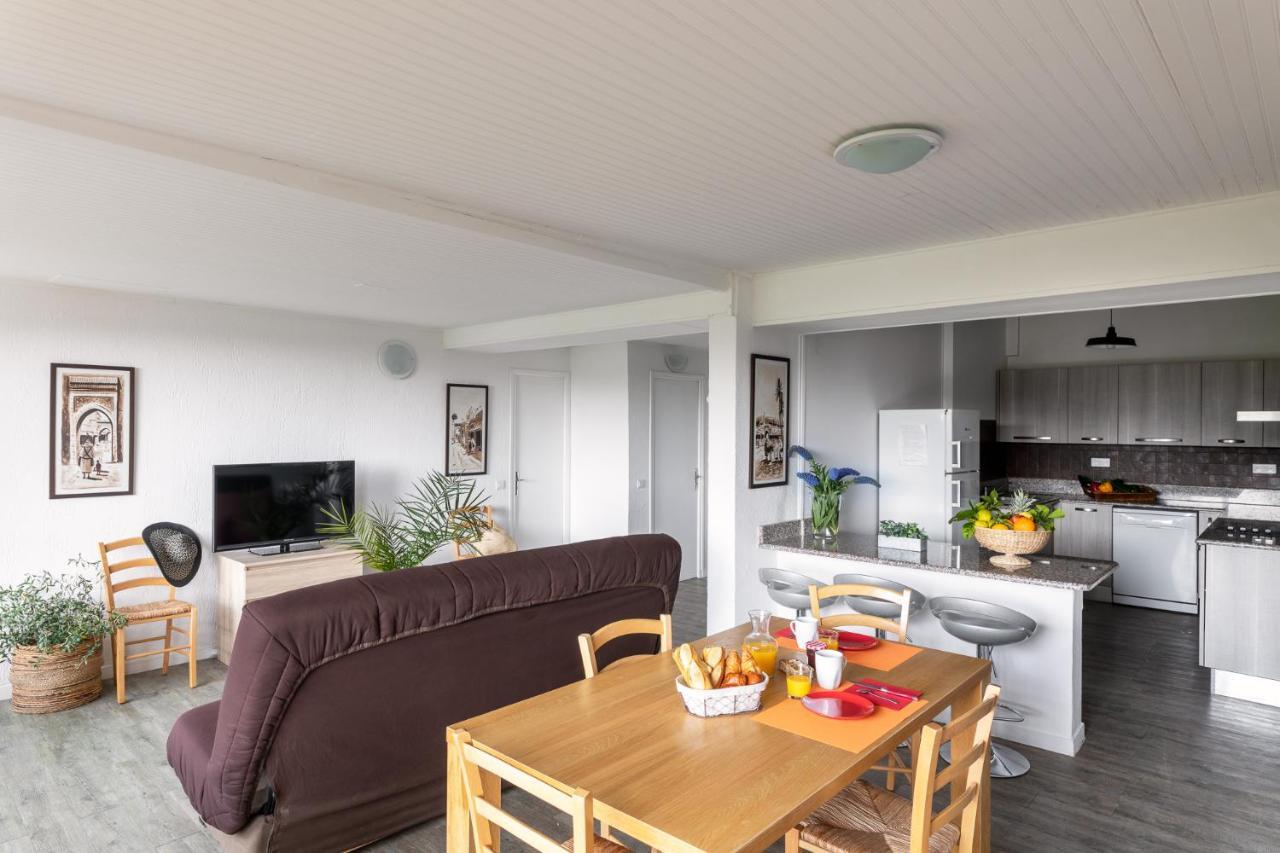 Residence Helios Cargese Ngoại thất bức ảnh