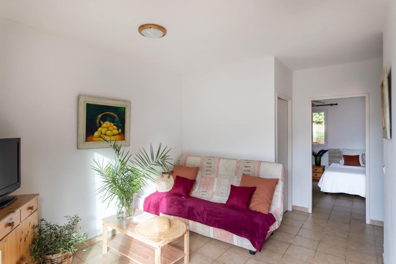 Residence Helios Cargese Ngoại thất bức ảnh